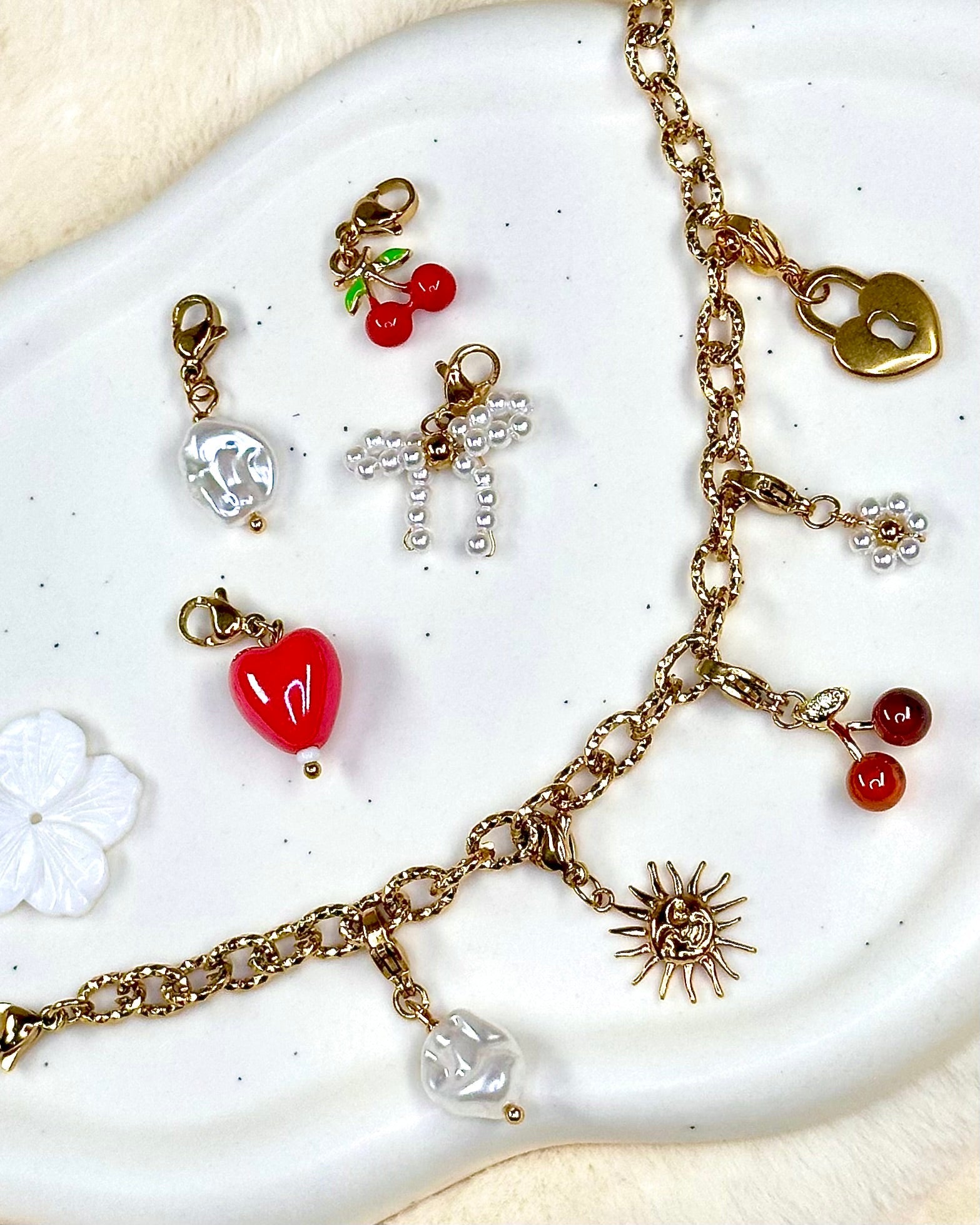 Bijoux personnalisables