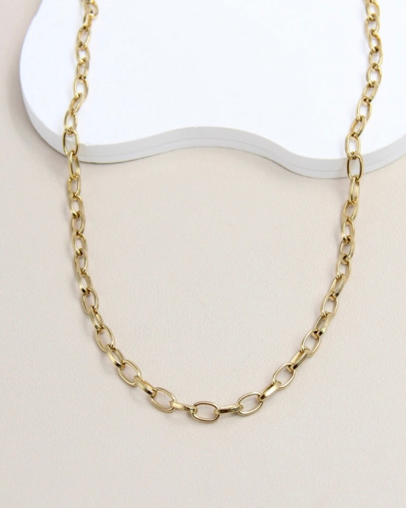 Collier Lina ☀️ - Personnalisable