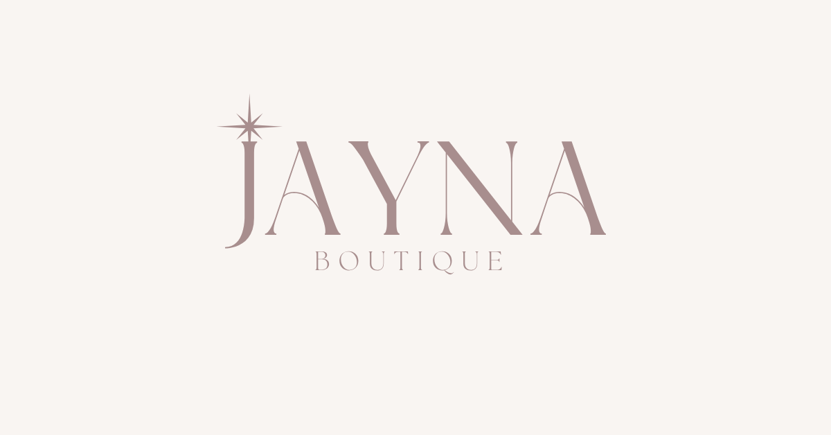 CARTE CADEAU JAYNA BOUTIQUE