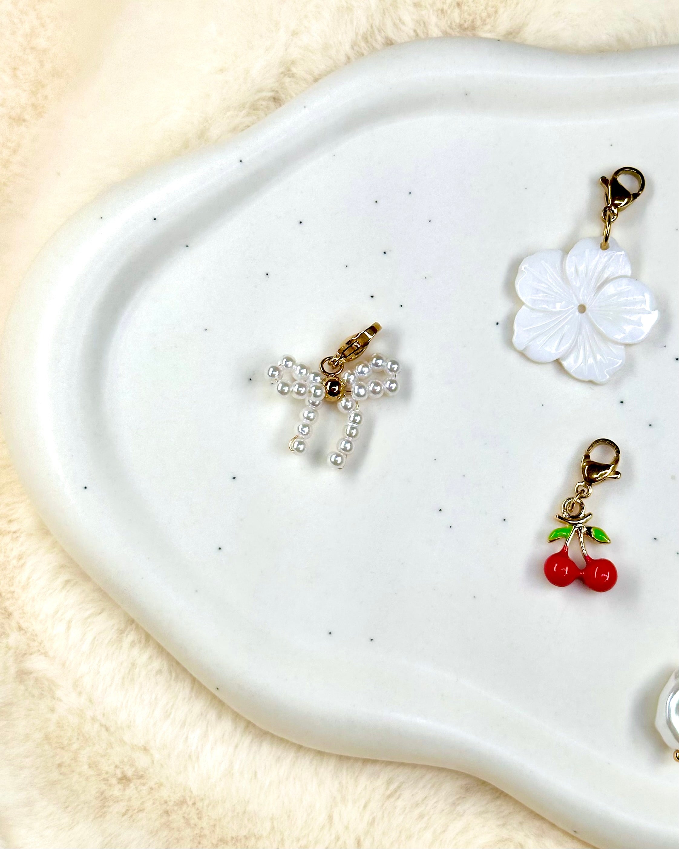 Pendentif Noeud 🎀