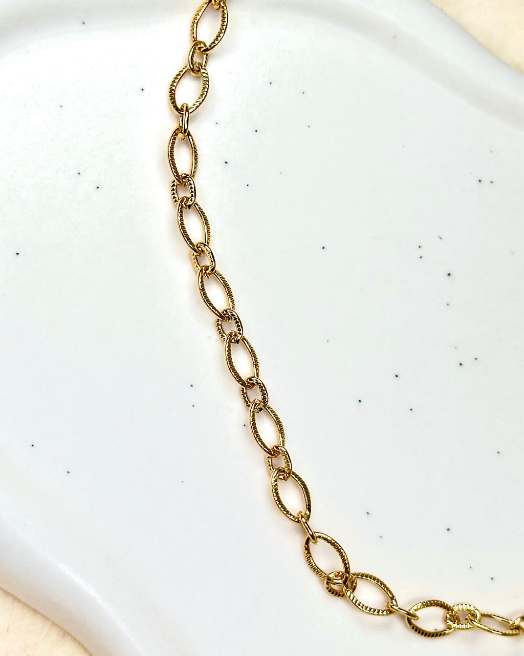 Collier Mélia 🎀 -  Personnalisable