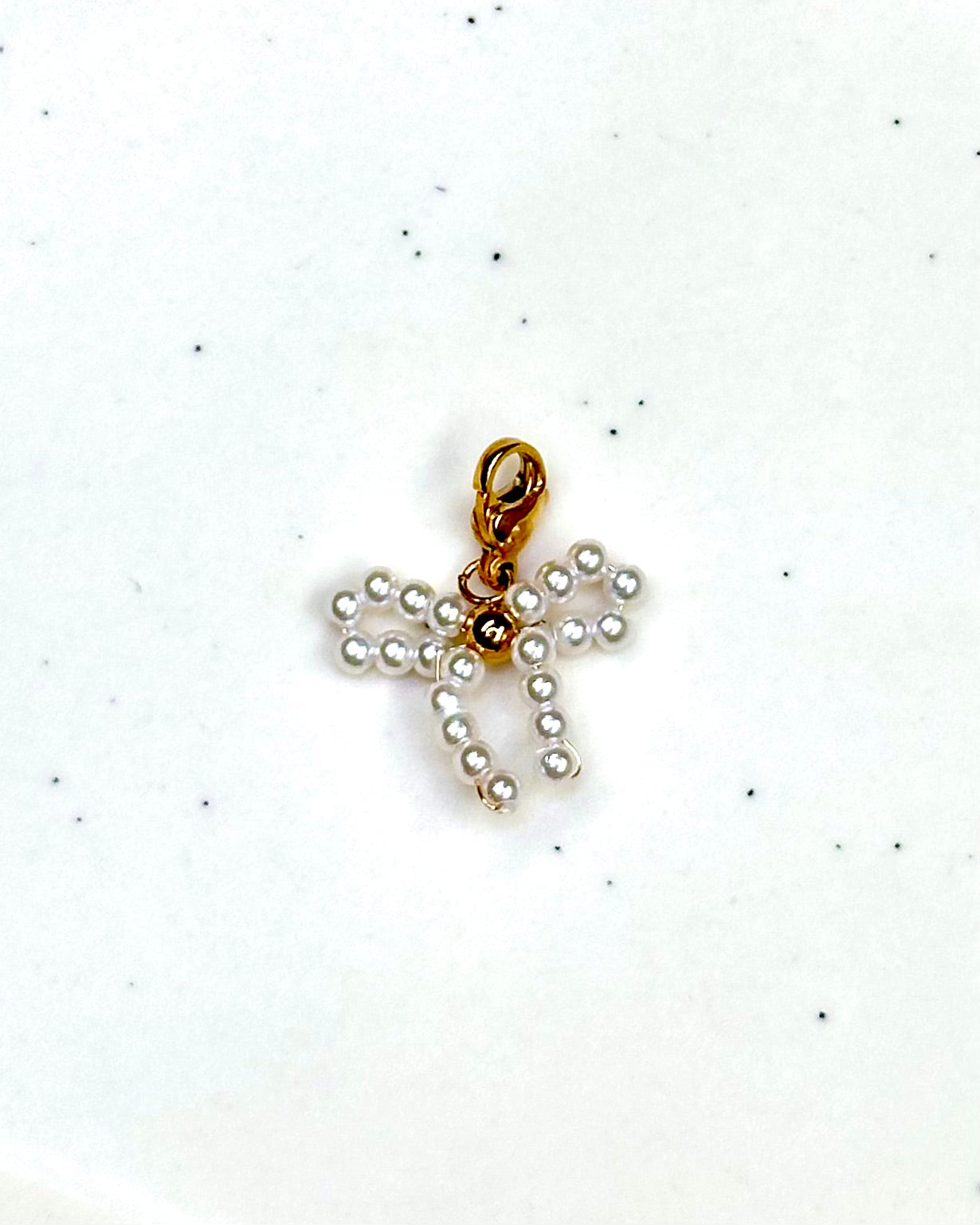 Pendentif Noeud 🎀