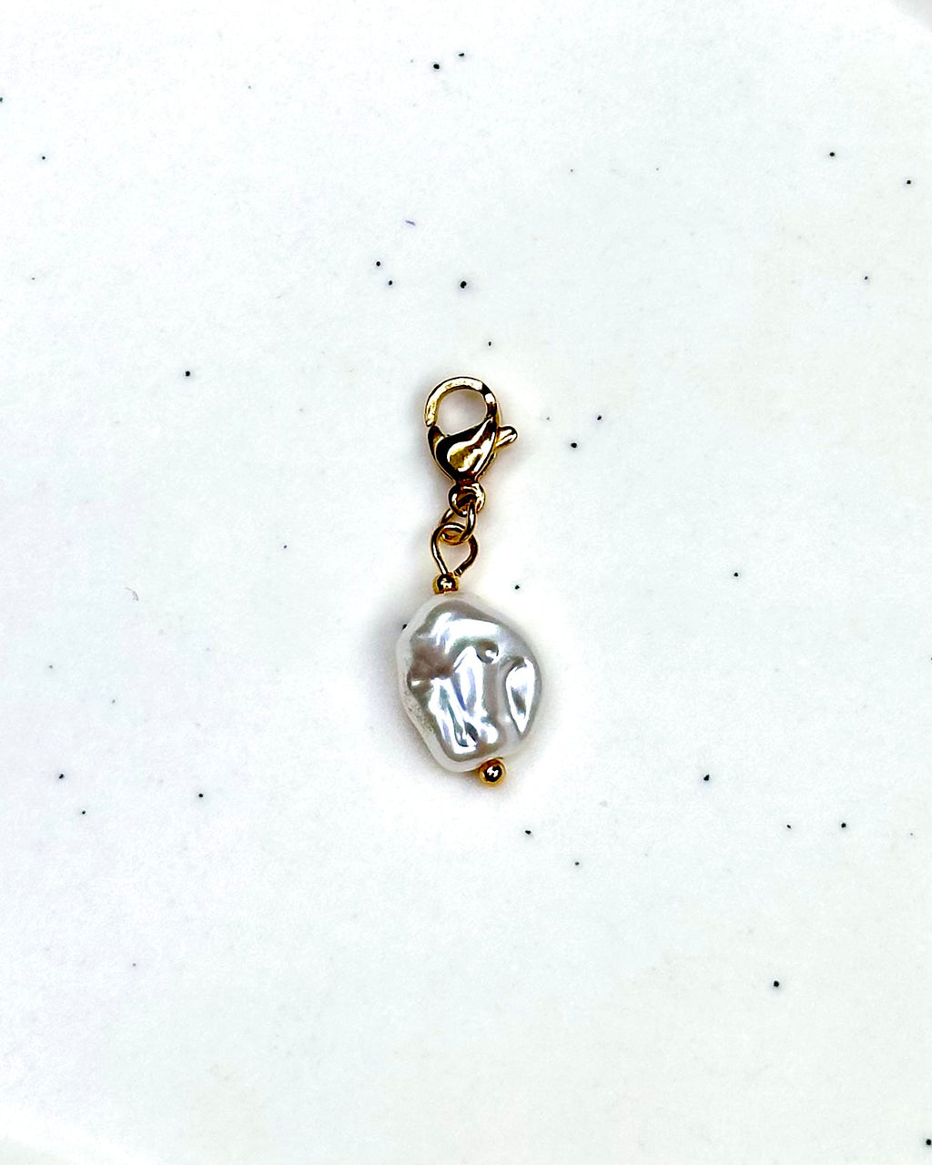 Pendentif Perle 🫧