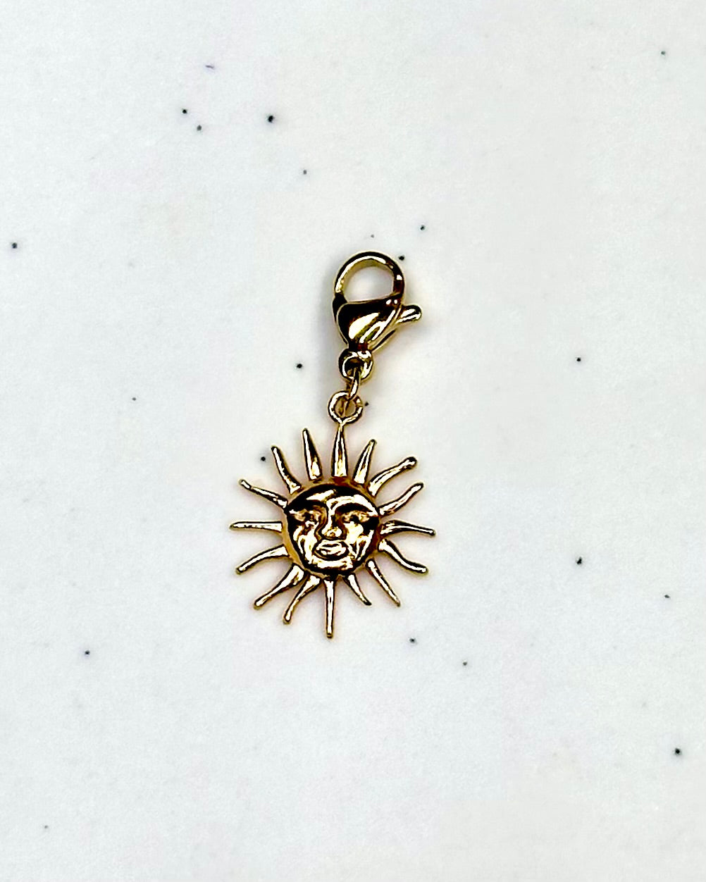 Pendentif Soleil 🌞
