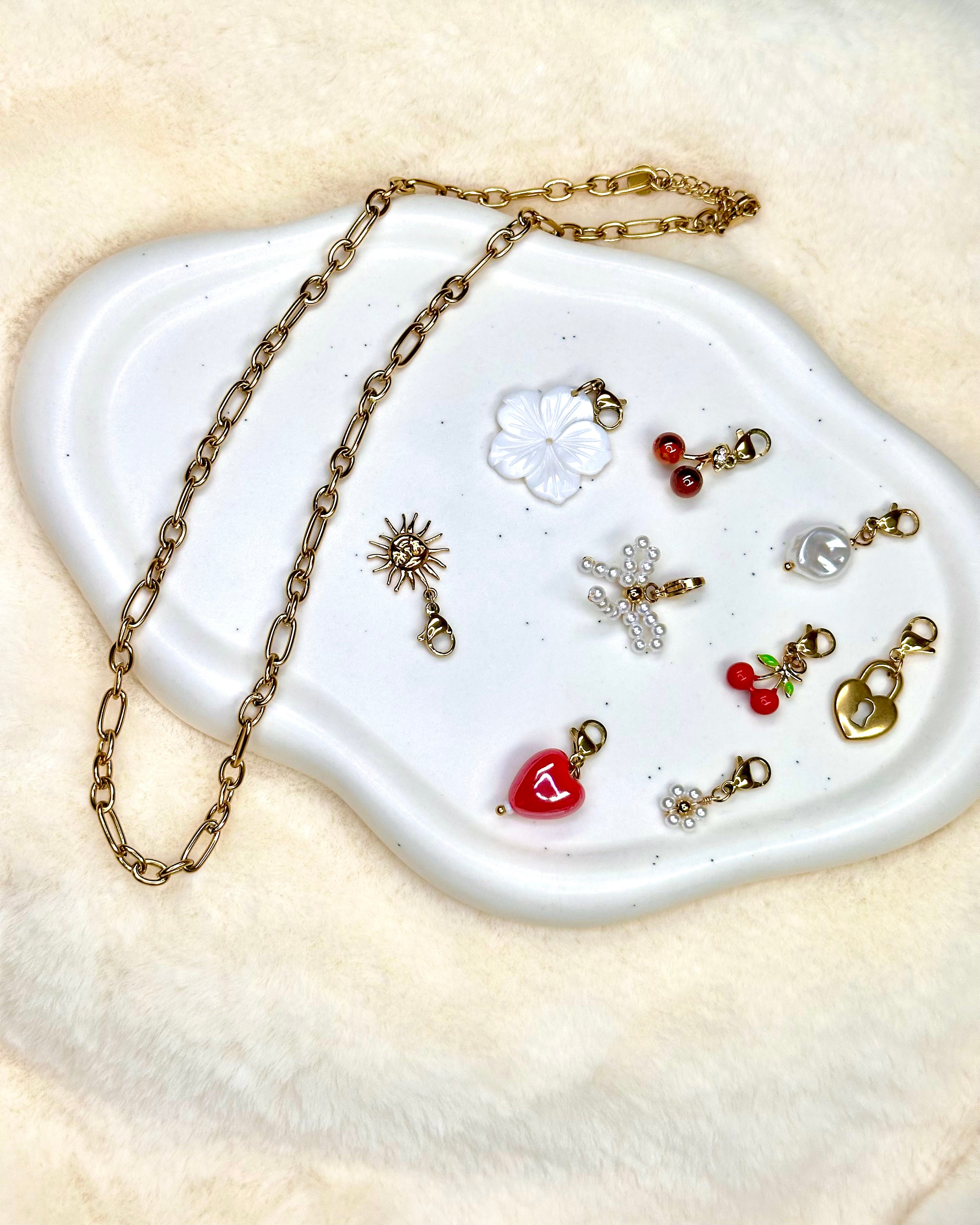 Collier Mila ⚜️ - Personnalisable