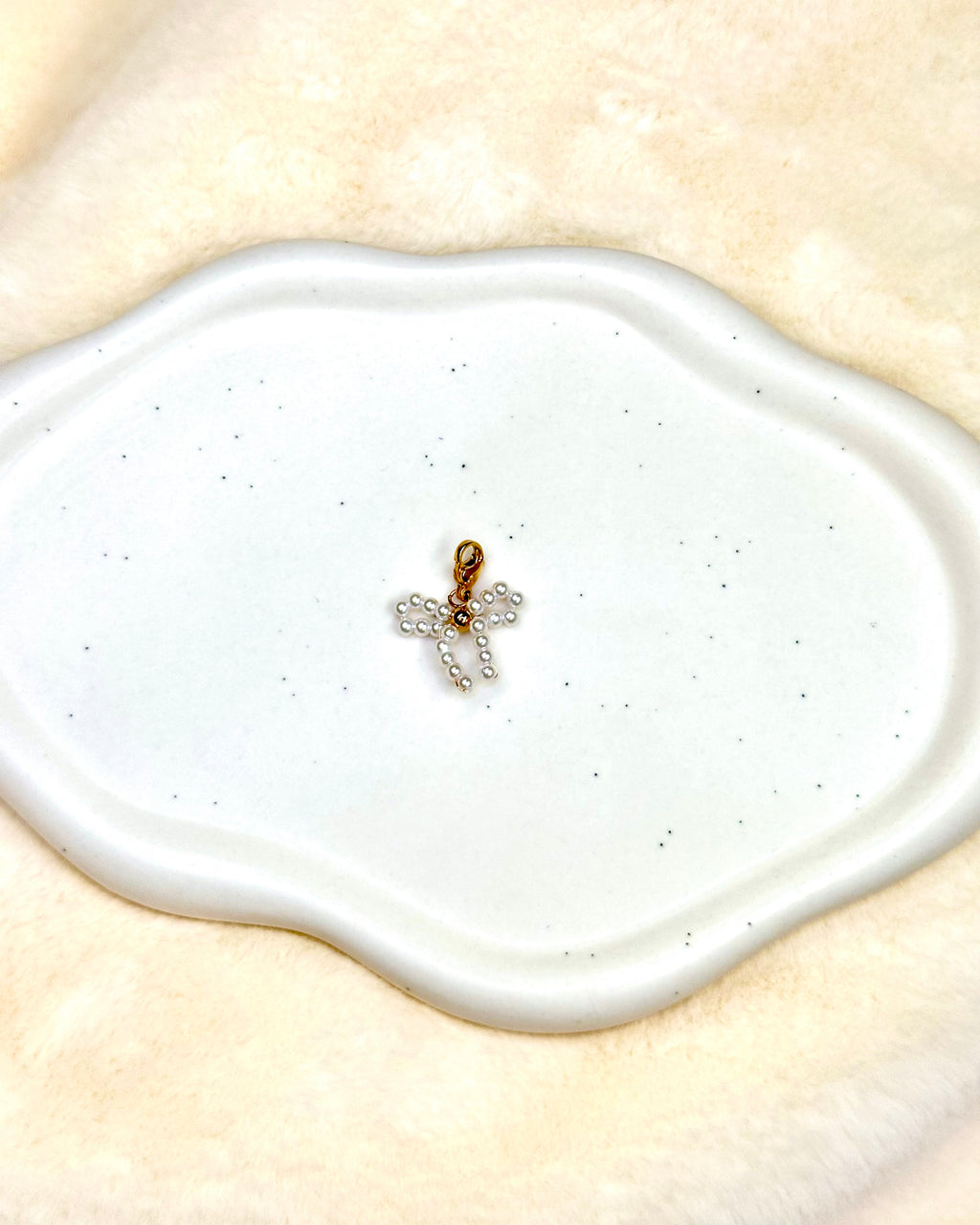 Pendentif Noeud 🎀