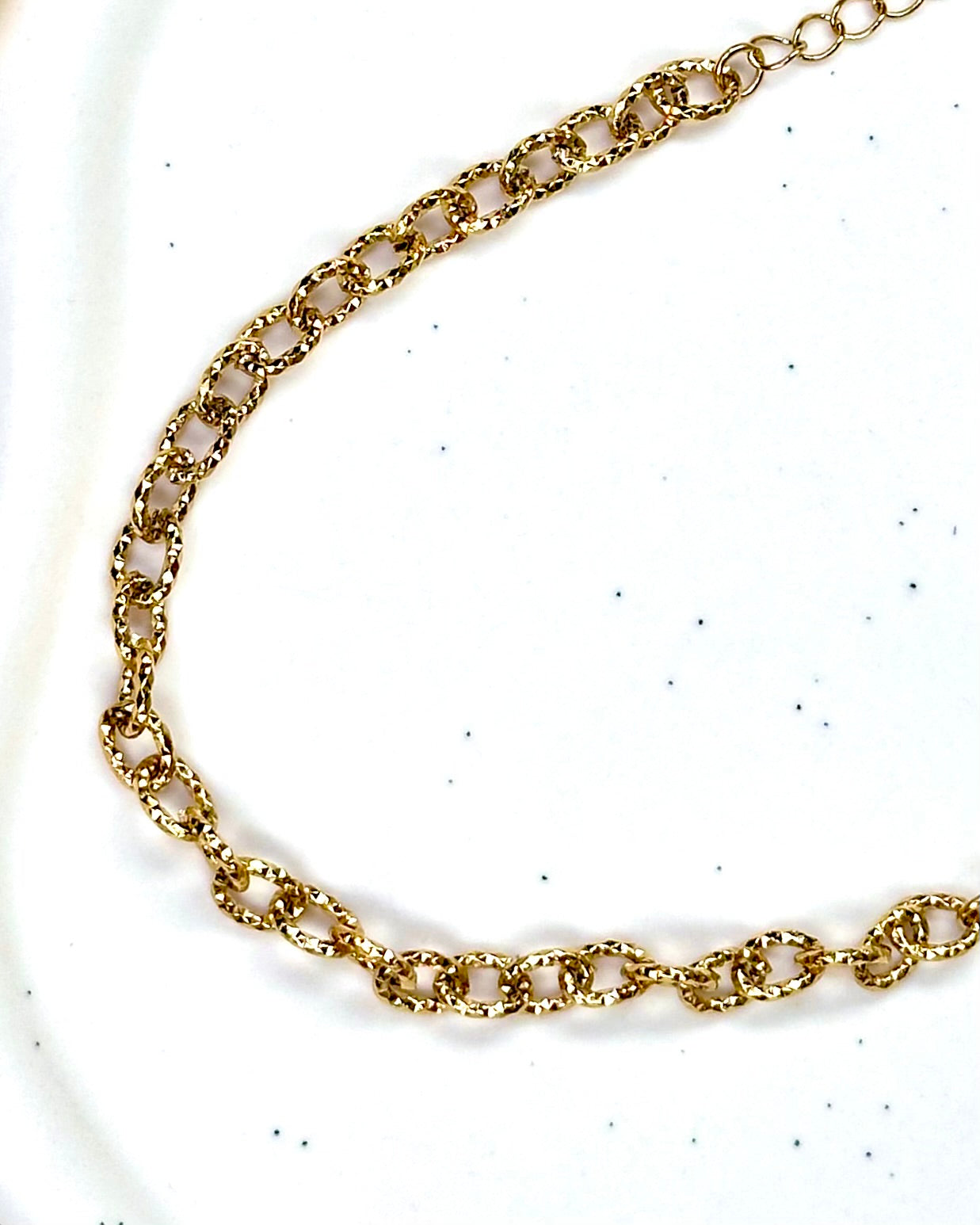 Bracelet Safia 🌟 -  Personnalisable