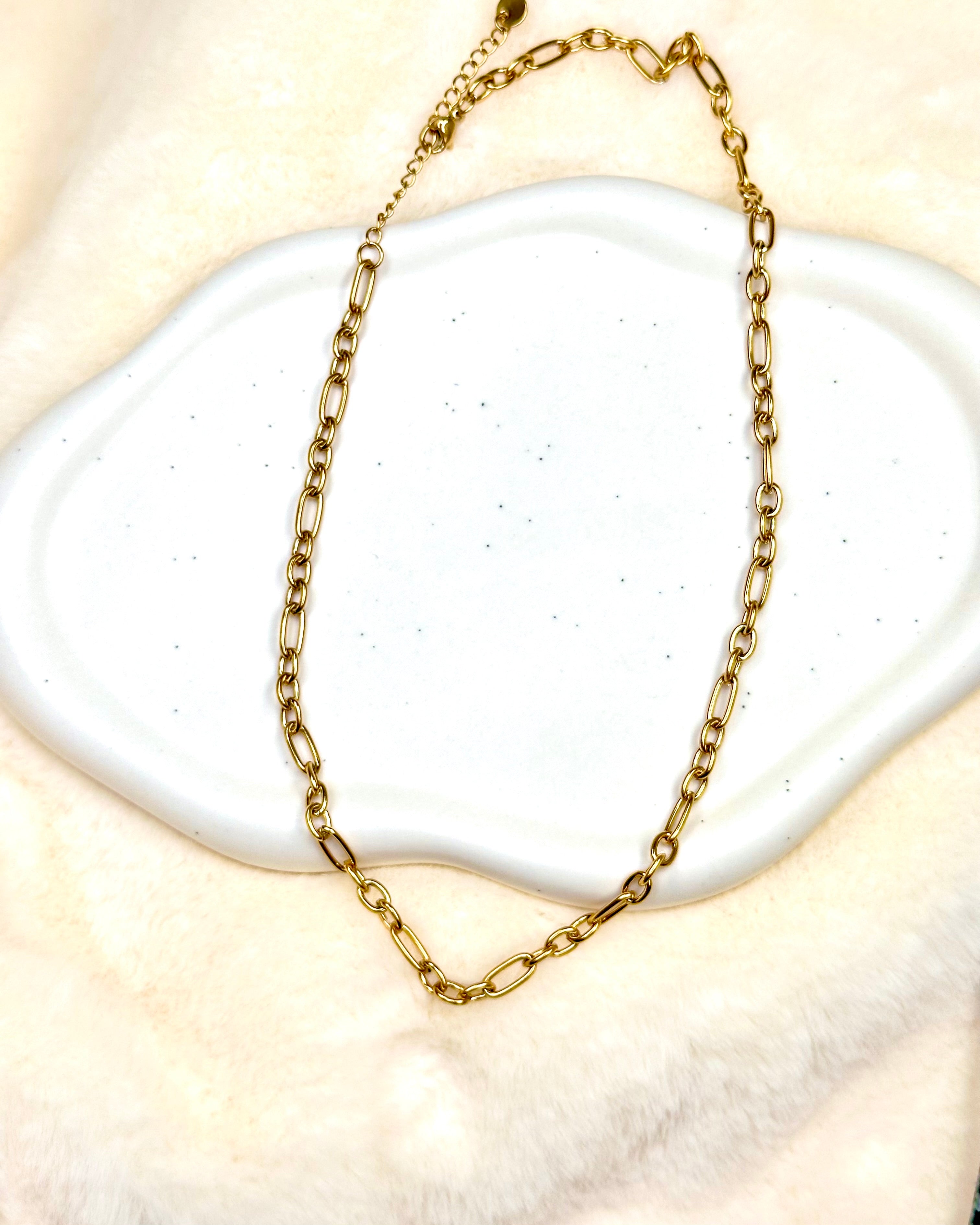 Collier Mila ⚜️ - Personnalisable