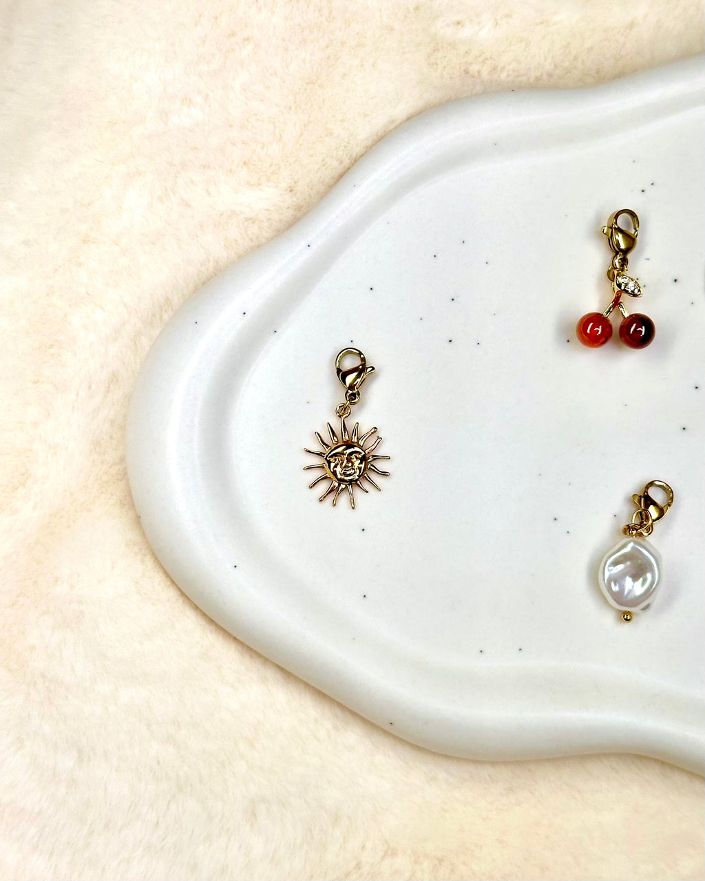 Pendentif Soleil 🌞