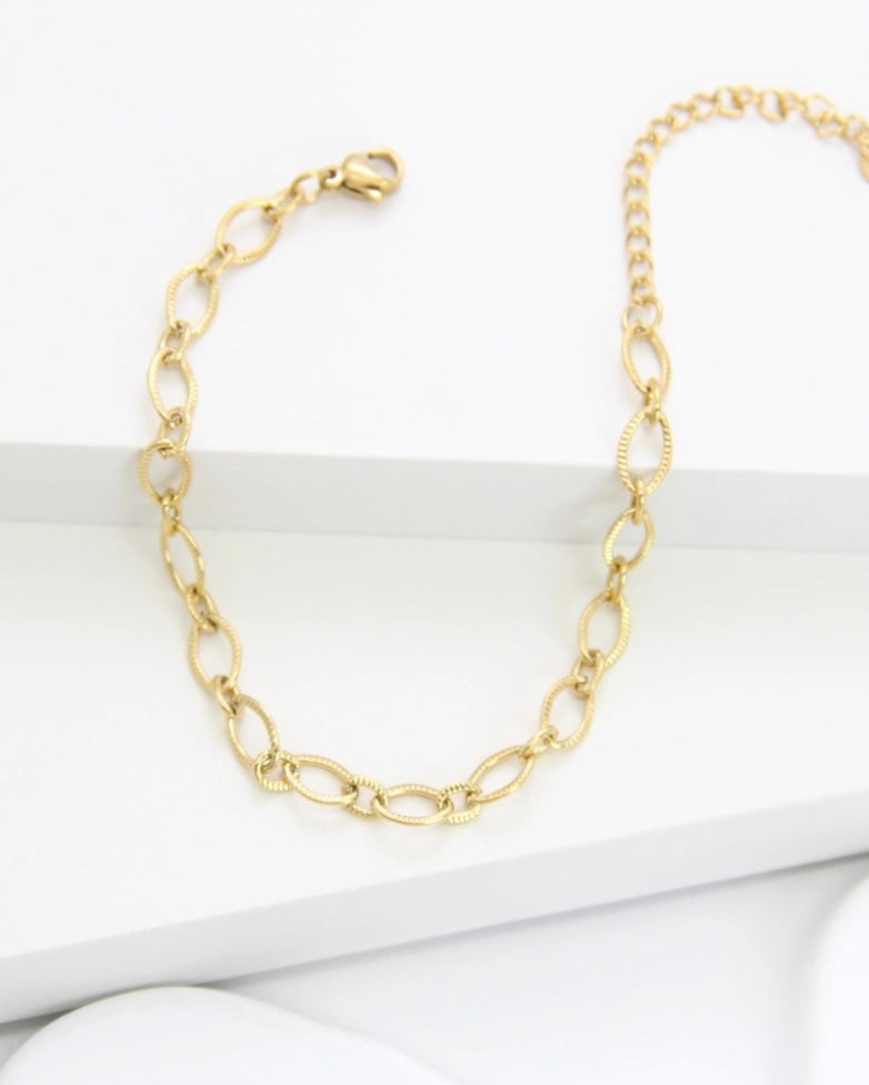 Bracelet Sarah 💫 -  Personnalisable