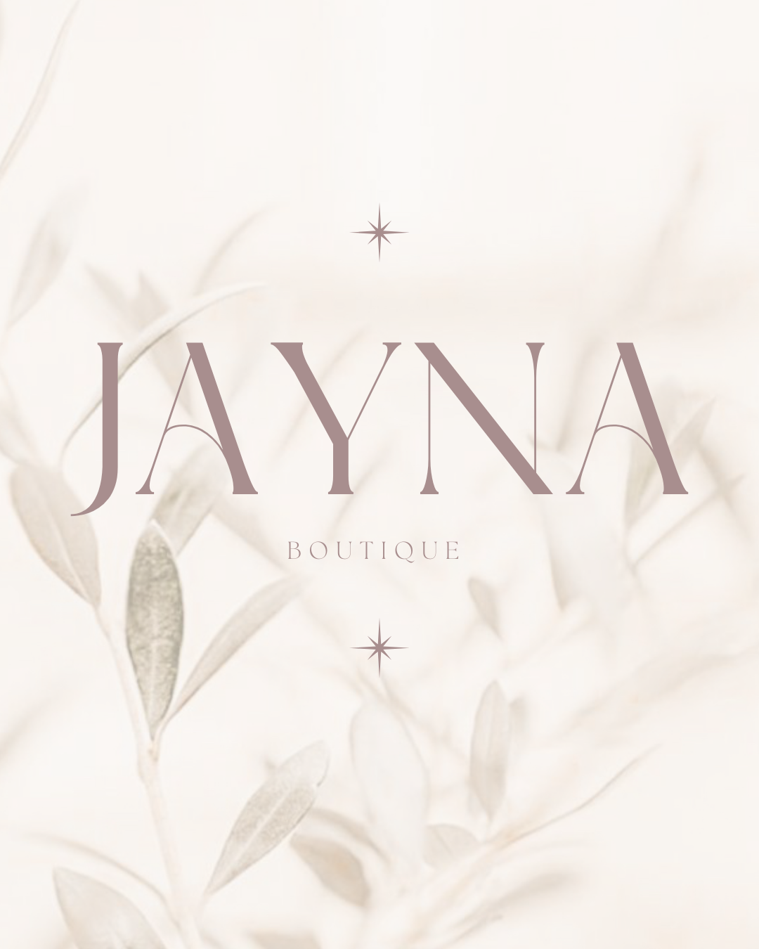 CARTE CADEAU JAYNA BOUTIQUE